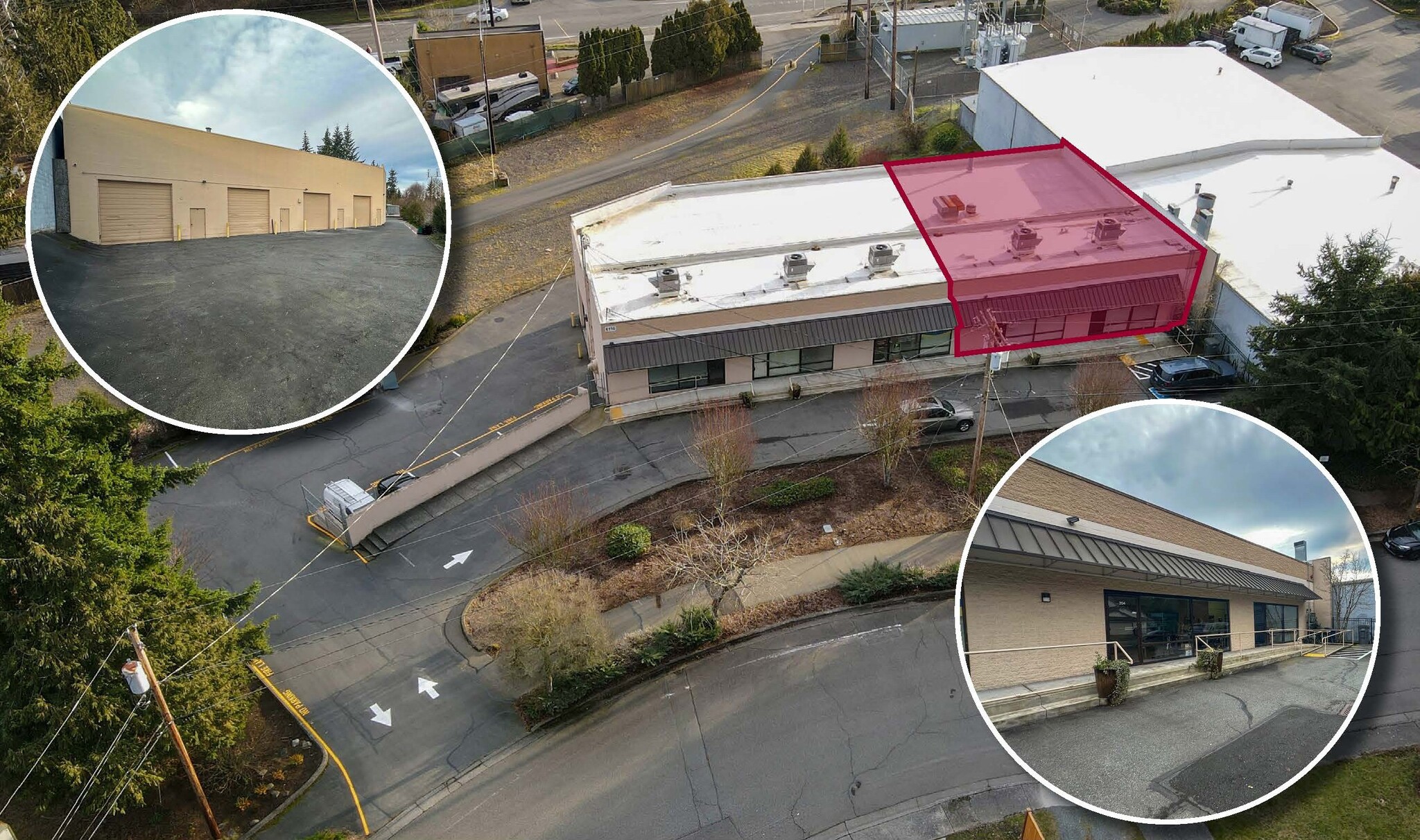 6116 211th St SW, Lynnwood, WA for Rent