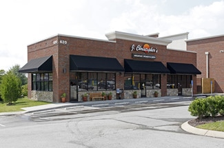 Franklin, TN Retail - 620 Frazier Dr