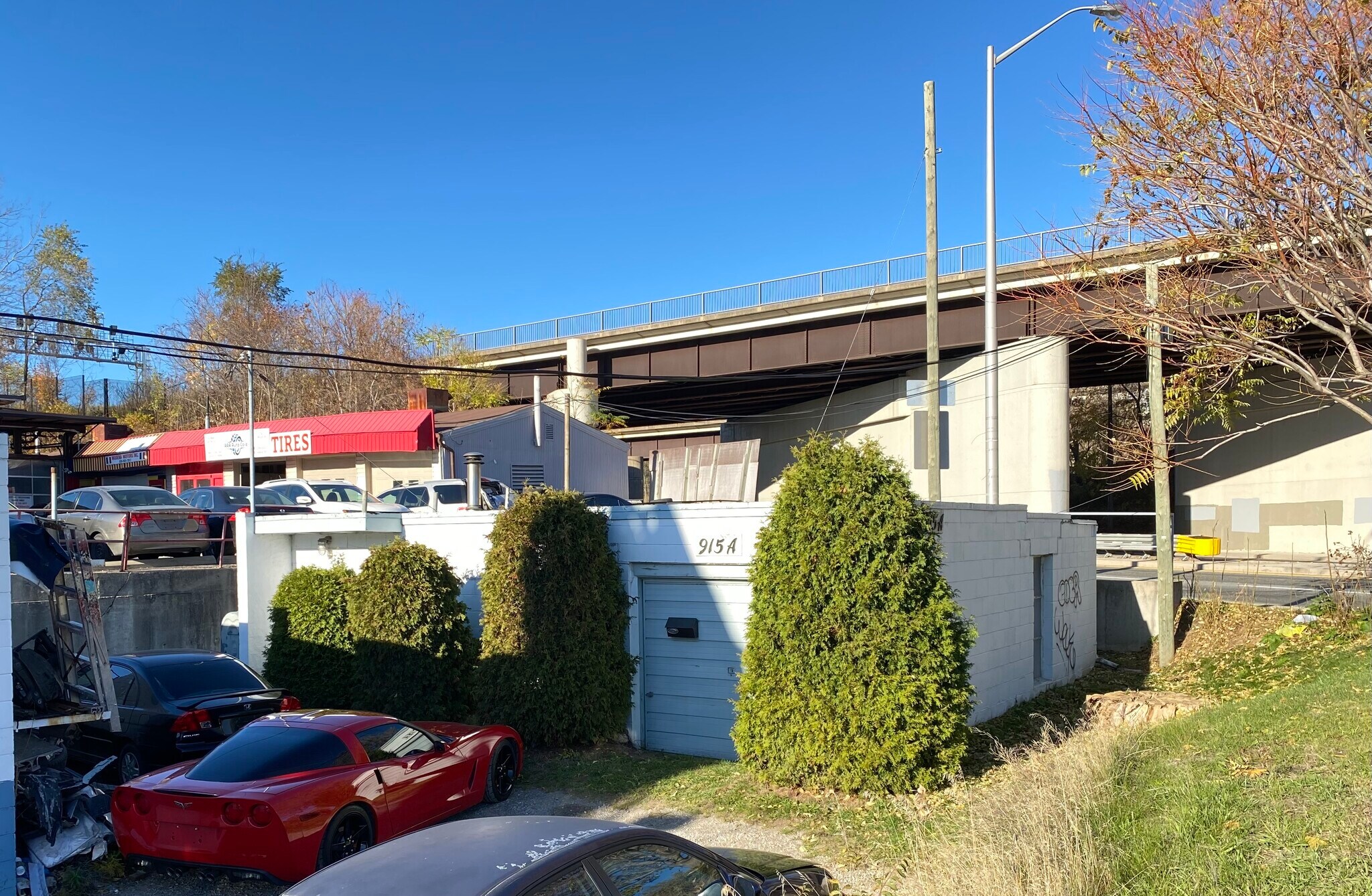 915A Weston Rd, Toronto, ON for Sale