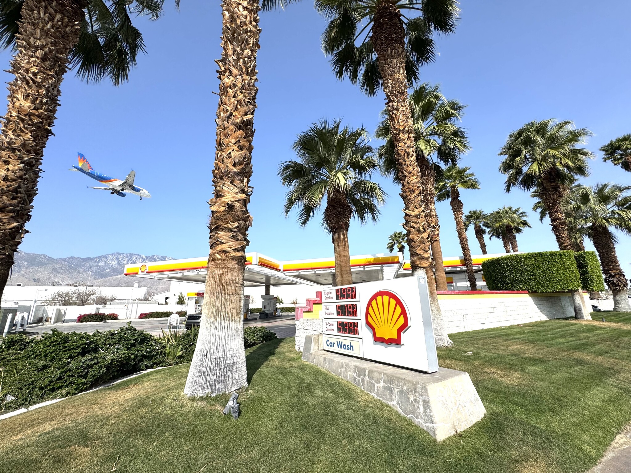 4875 E Ramon Rd, Palm Springs, CA for Sale