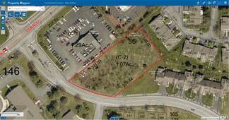 Carlisle, PA Commercial Land - 1 Stonehedge Dr Carlisle, PA Commercial Land - 1 Stonehedge Dr