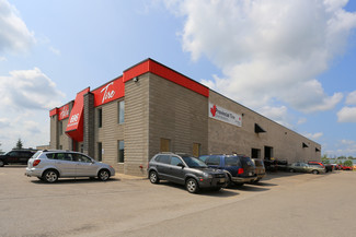 Barrie, ON Industrial - 696 Bayview Dr