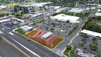 Spokane, WA Commercial Land - 3909 N Market St Spokane, WA Commercial Land - 3909 N Market St
