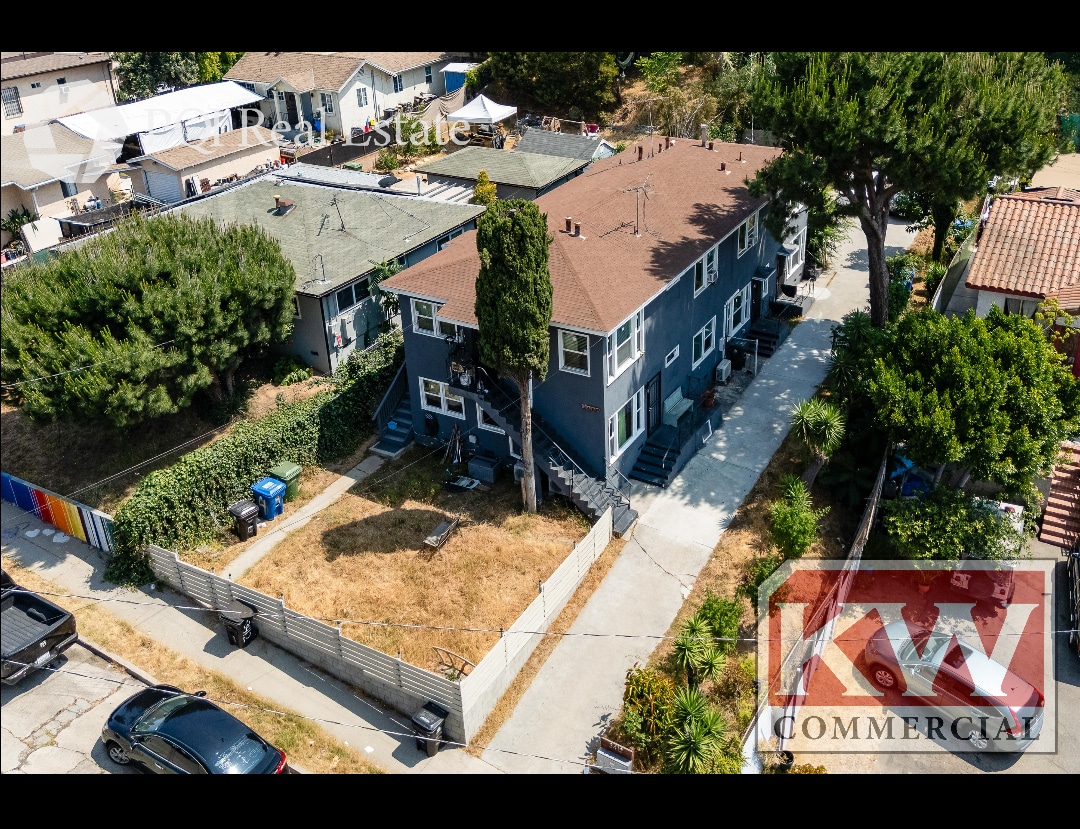 3412 E 3rd St, Los Angeles, CA for Sale