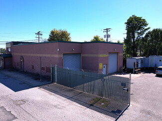 Baltimore, MD undefined - 3700 Pennington Ave
