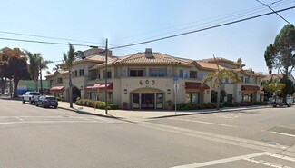 Morro Bay, CA Storefront Retail/Residential - 600 Morro Bay Blvd