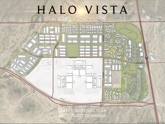 Phoenix, AZ Commercial - NEC Loop 303 & N 51st Ave