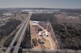 Park Hills, MO Churches - 3350 Highway O