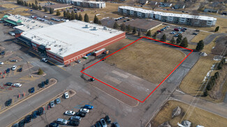 Eau Claire, WI Commercial - 1 Acre Peters Drive