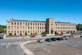 Meriden, CT Office, Retail, Industrial - 290 Pratt St