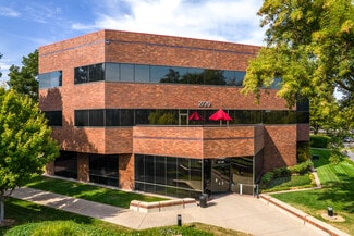 Sacramento, CA Office - 2720 Gateway Oaks Dr