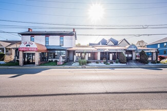 Bowling Green, KY Restaurant - 1026-1038 Chestnut St