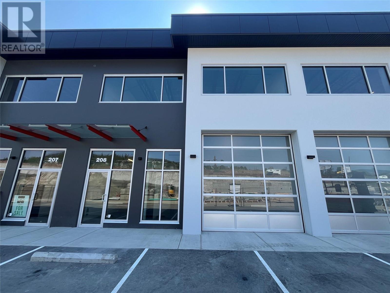208-3310 Carrington Rd, West Kelowna, BC for Sale