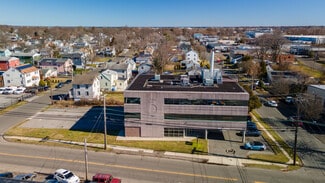 Stratford, CT Office/Residential - 727 Honeyspot Rd