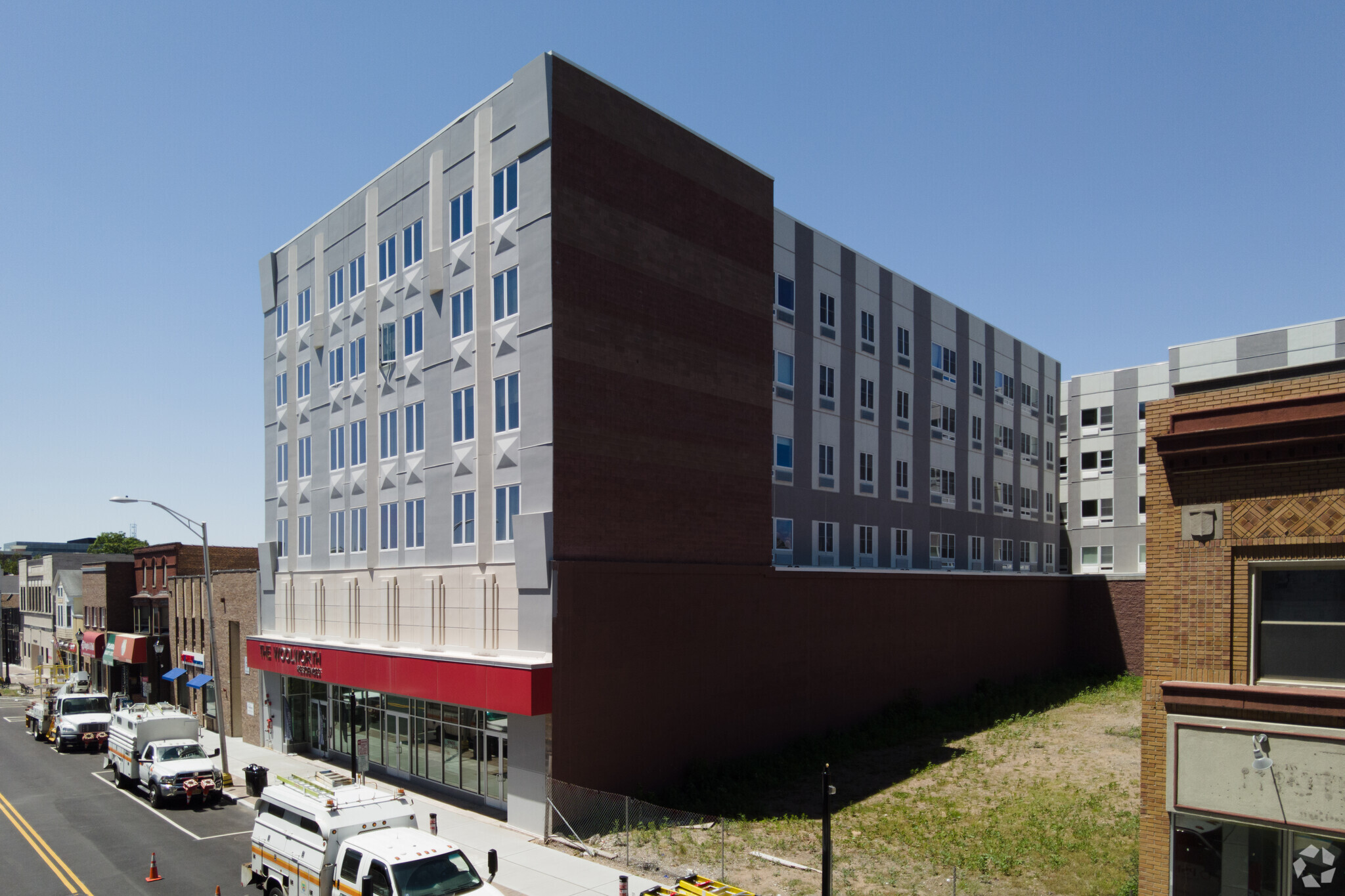149 Main St, Hackensack, NJ for Rent