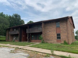 Higginsville, MO Apartments - 306 W 30th St