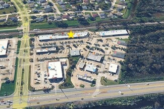 Destrehan, LA Retail - 3001 Ormond Blvd