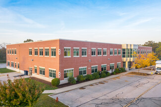 Smithfield, RI Office - 900 Douglas Pike
