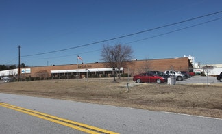 1700 Old Covington - ATL East Portfolio