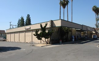 Tustin, CA Retail - 1112 Walnut Ave