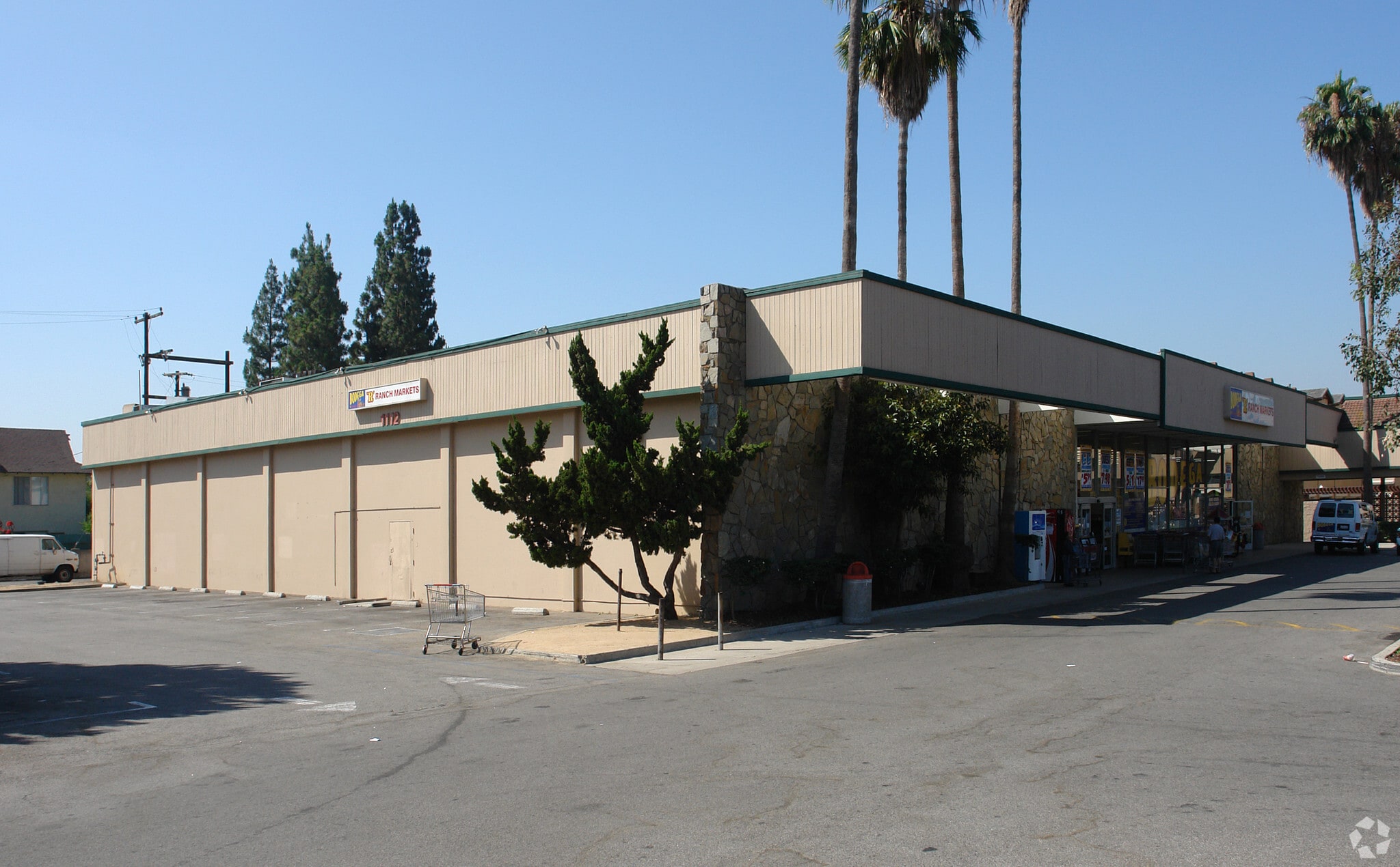 1112 Walnut Ave, Tustin, CA for Rent