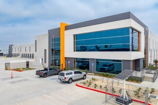 Gardena, CA Industrial - 18001 S Figueroa St
