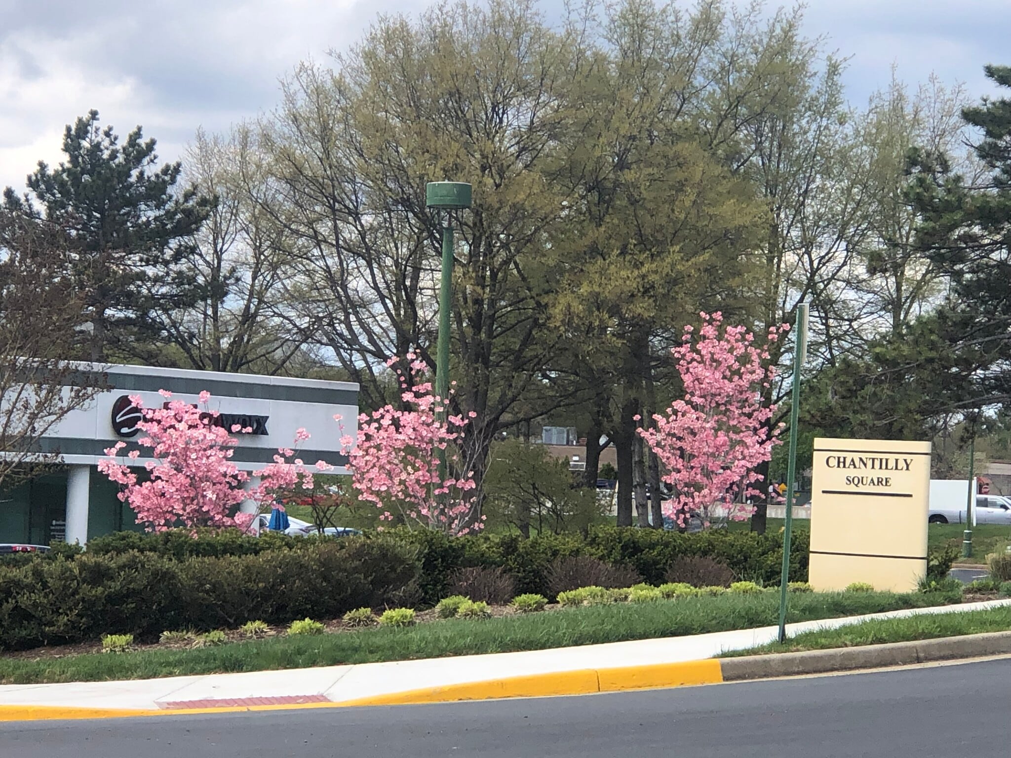 4500 Daly Dr, Chantilly, VA for Rent