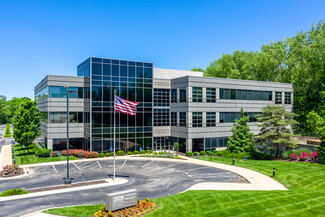 Leawood, KS Office - 2020 W 89th St