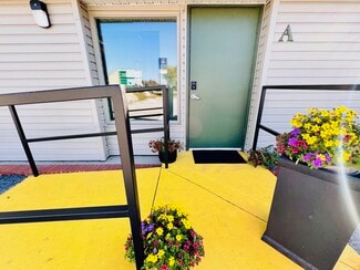 Eustis, FL Medical - 2200 S Bay St
