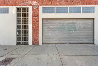 San Pedro, CA Storefront - 1312 S Pacific Ave