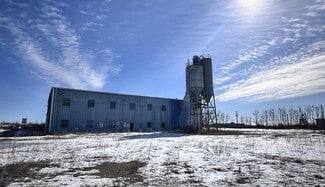 Cold Lake, AB Industrial - 63317 Rge Road 424