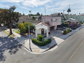 Long Beach, CA Auto Repair - 3640 E 10th St