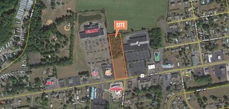 Berwick, PA Commercial - US-11 & Welliver Rd