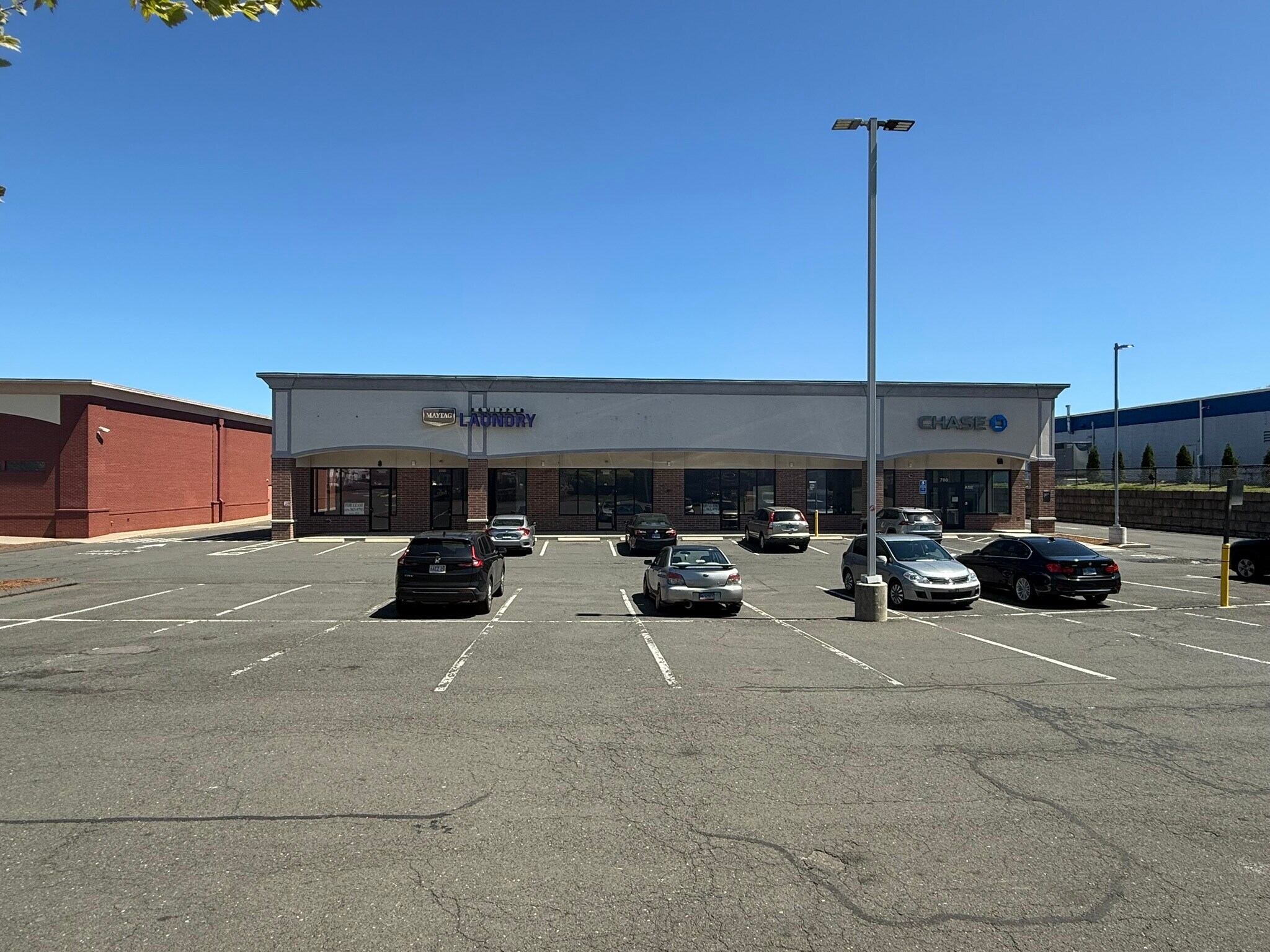 682-700 Wethersfield Ave, Hartford, CT for Rent