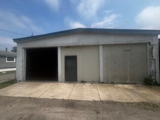Buffalo, NY Industrial - 1728 Seneca St