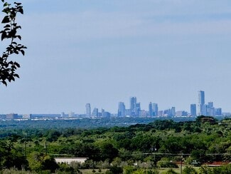 Austin, TX Flex - 8101 Coulver Rd