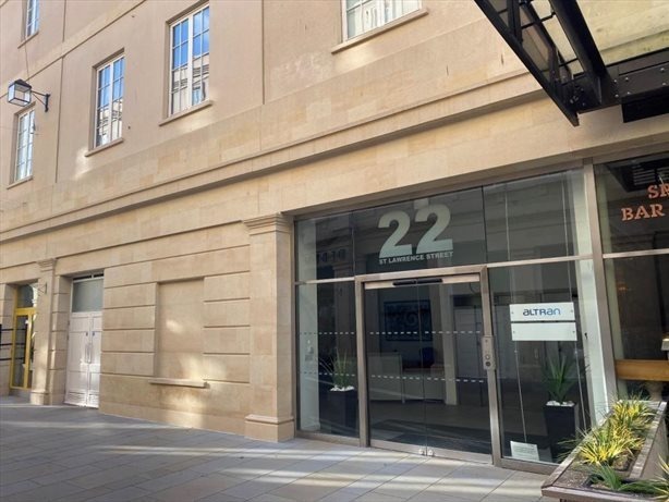22 St. Lawrence St, Bath, BAS for Rent