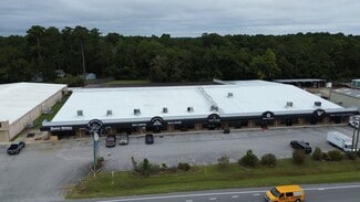 Morehead City, NC Retail - 5458 HWY 70 W