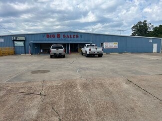 Sicily Island, LA Retail - 674 Highway 8