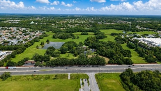 New Port Richey, FL Commercial - 8615 Florida 54