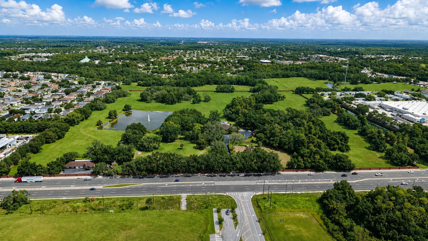 8615 Florida 54, New Port Richey, FL for Sale