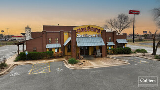 Rogers, AR Retail - 4700 W Locust St