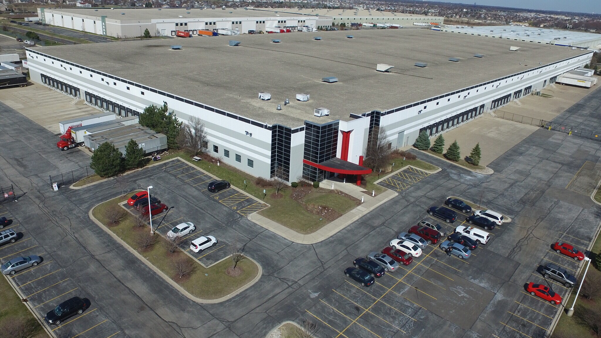 1120 W Remington Blvd, Romeoville, IL for Rent