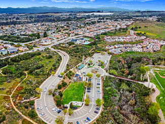 Orcutt, CA Commercial Land - Clark Ave