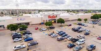 Katy, TX Retail - 227-355 S Mason Rd