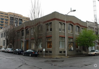 925 NW Flanders St Unit 929  