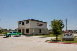 Lewisville, TX Office - 801 S Railroad St