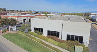 Murrieta, CA Industrial - 26540 Jefferson Ave