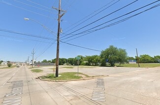 Lawton, OK Commercial - 2201 NW Sheridan Rd