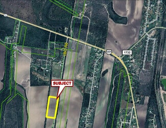 San Benito, TX Residential - IBC Rd